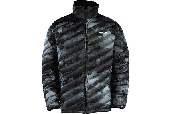 Armada Dante Down Insulator 2014