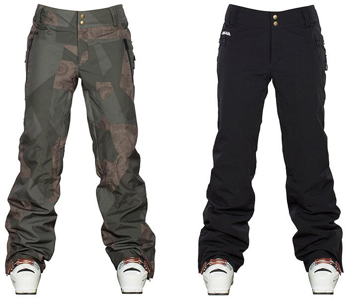Armada Synth Women's Pants 2015