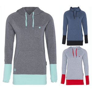 Armada Feather Women's Hoody 2016