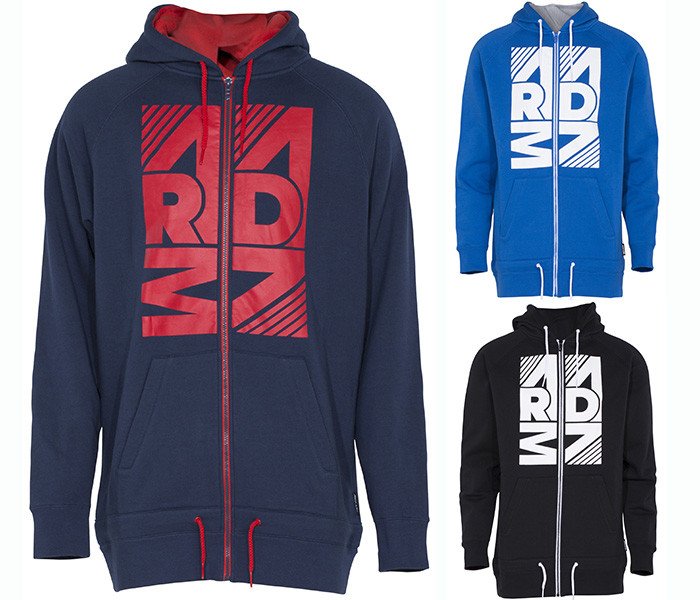 Armada Fievel Hoody 2016