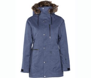 Armada Lynx Insulated Women's Jacket 2016