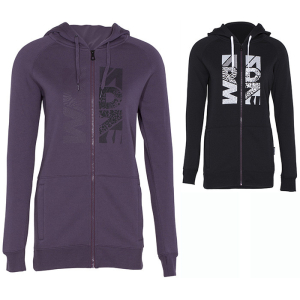 Armada Parker Full Zip Women's Tech Hoody 2016