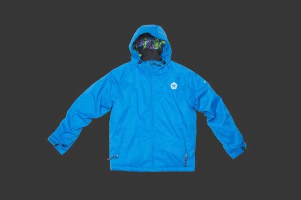 Sessions Boy's Bucky Jacket