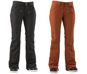 Airblaster Women's Fancy Pants 2016