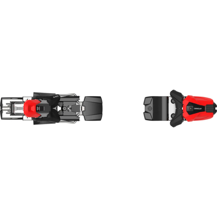 Red/Black