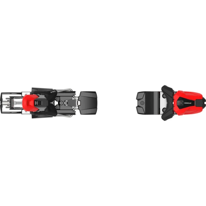 Red/Black