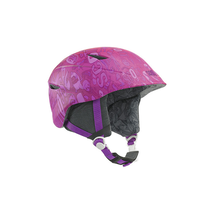 Monstertown Pink