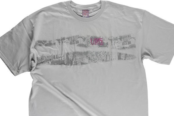 Line Rip Tshirt 2012