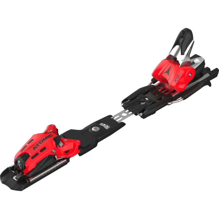 Red/Black