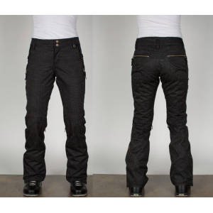 686 Parkland After Dark Women's Pants 2016