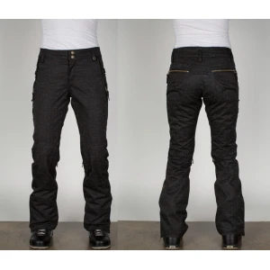 686 Parkland After Dark Women's Pants 2016