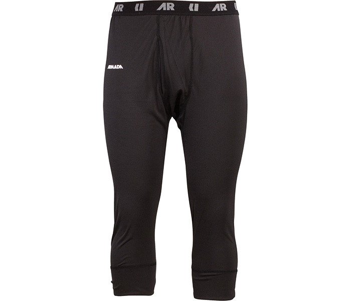 Armada Contra 3/4 Baselayer Pants 2015