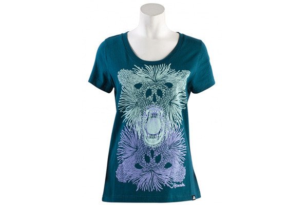 Armada Women's Kodi Tshirt 2012