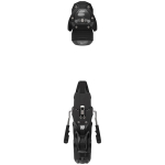Armada Warden MNC 11 Ski Bindings 2022