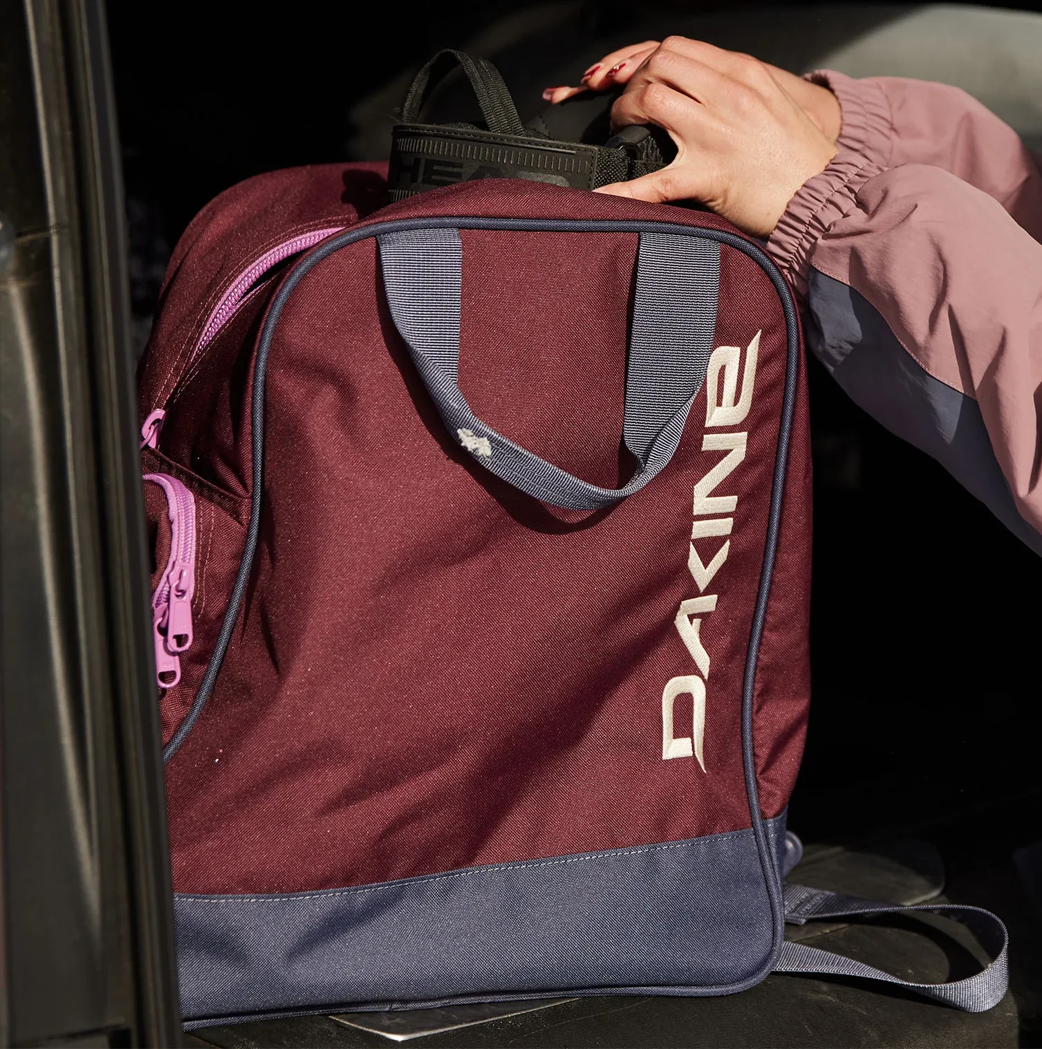 Ski & Snowboard Bags