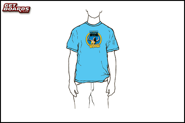 Line Fresh Tshirt Small