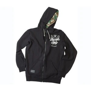 Line Benchmark Zip Hoodie 2016