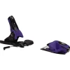 Purple/Black