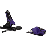 Purple/Black