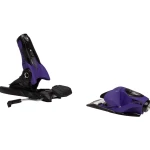 Purple/Black