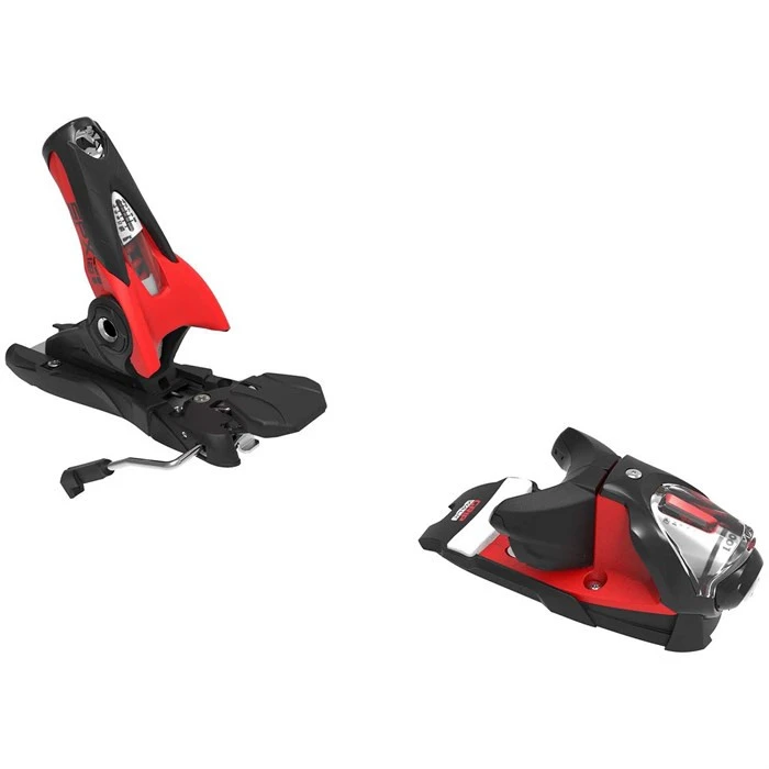 Red/Black