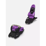 Black/Purple