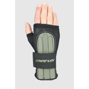 Seirus Jam Master EXO Wrist Guard 2023