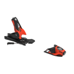 Look SPX 10 GW Kid's Ski Bindings 2023