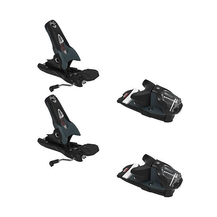 Black/Petrol
