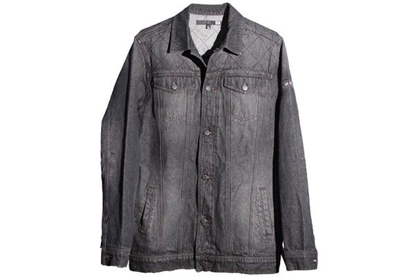 Elm Sutter Denim Jacket 2014