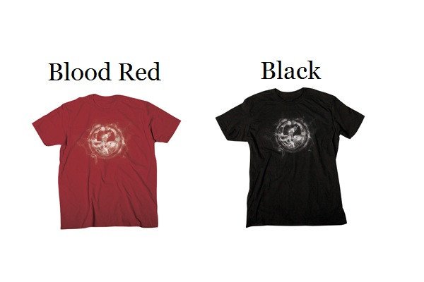 Dragon Smoke 2 Youth T Shirt 2012