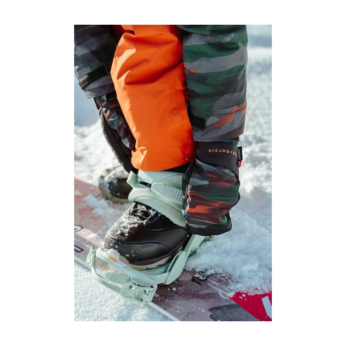 Waterland Camo