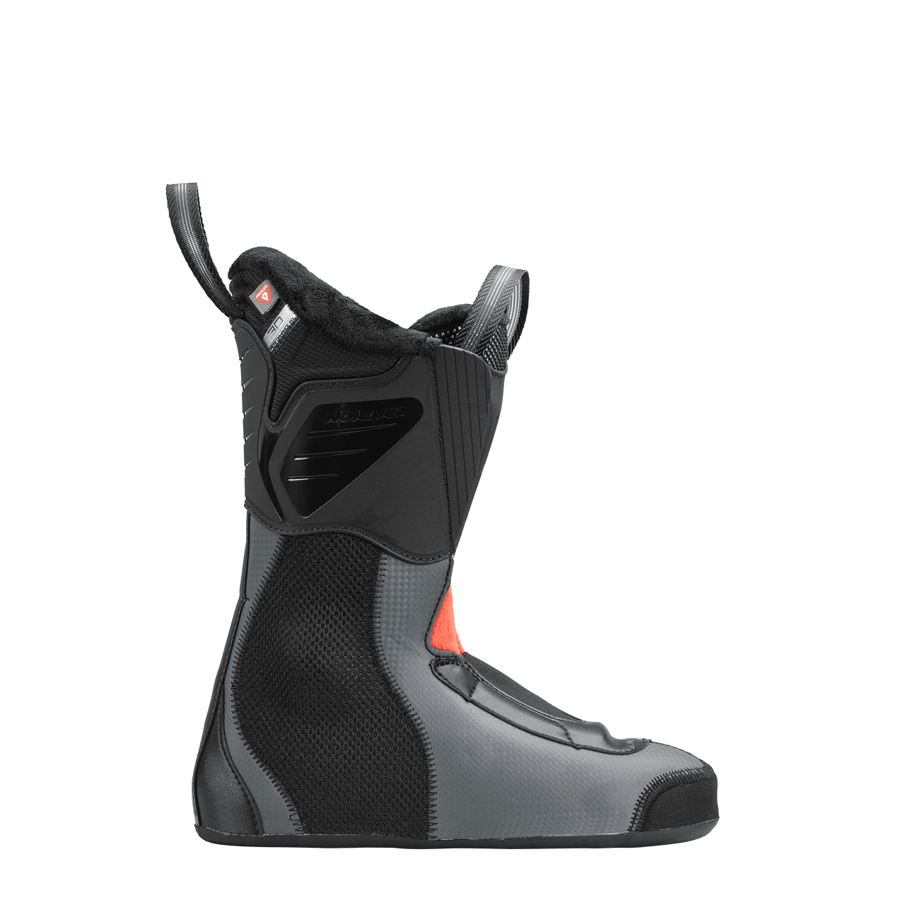 Black / White / Rose