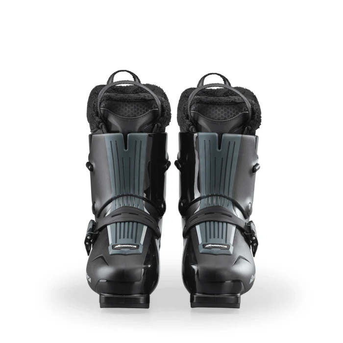 Black / Green / Aquamarine