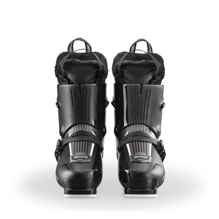 Black / Bronze / White