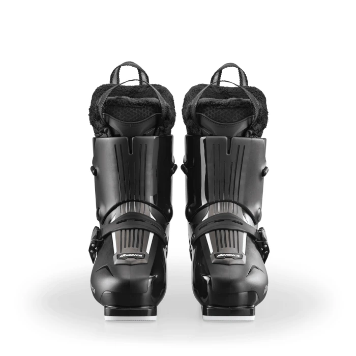 Black / Bronze / White