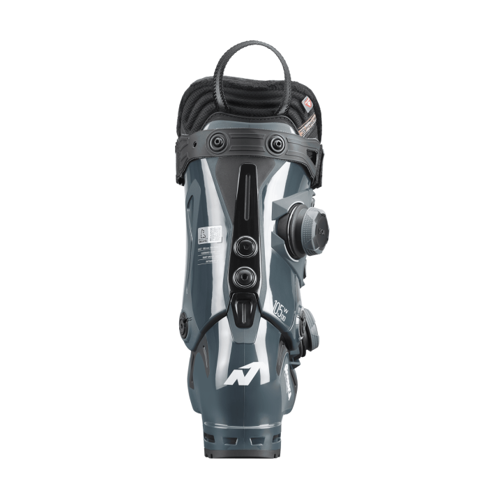 Green / Black / Aqua