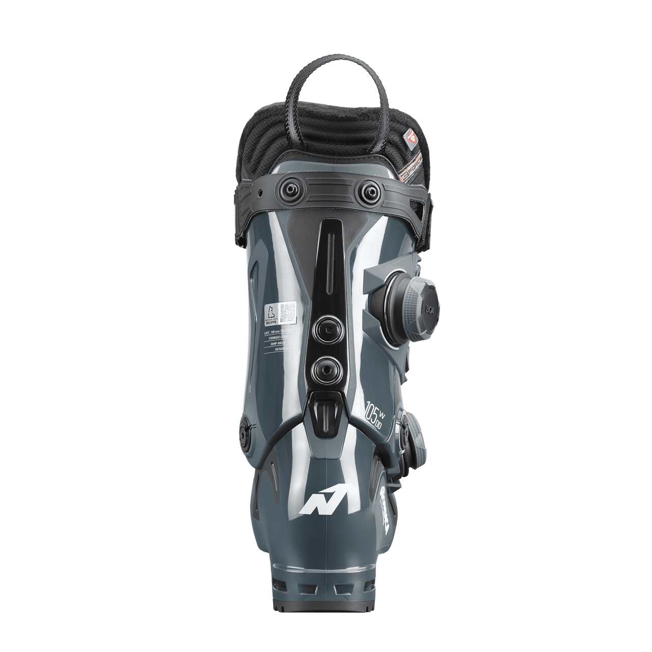 Green / Black / Aqua