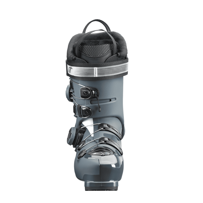 Green / Black / Aqua