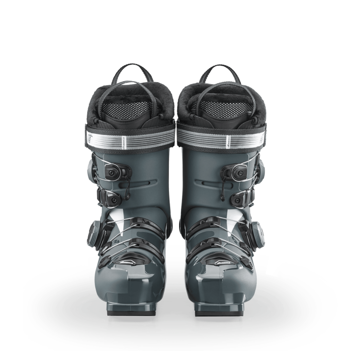 Green / Black / Aqua