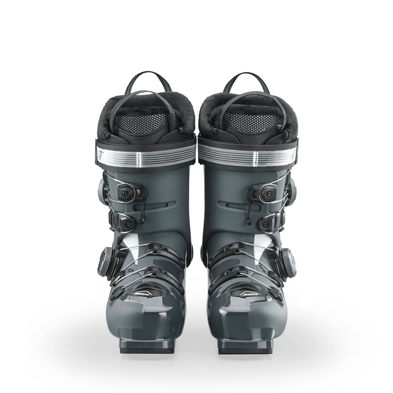 Green / Black / Aqua