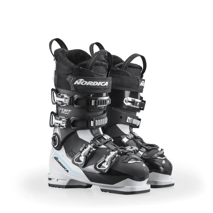 Black / Grey / Blue
