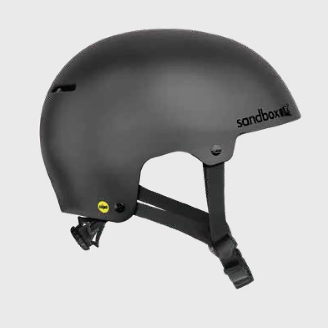 SANDBOX ヘルメット Sandbox Icon Brain Bucket MIPS Helmet 2026 - Getboards.com