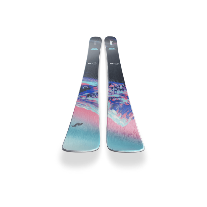 Light Blue / Coral / Midnight