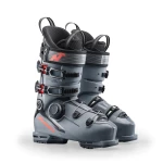 Grey / Black / Red