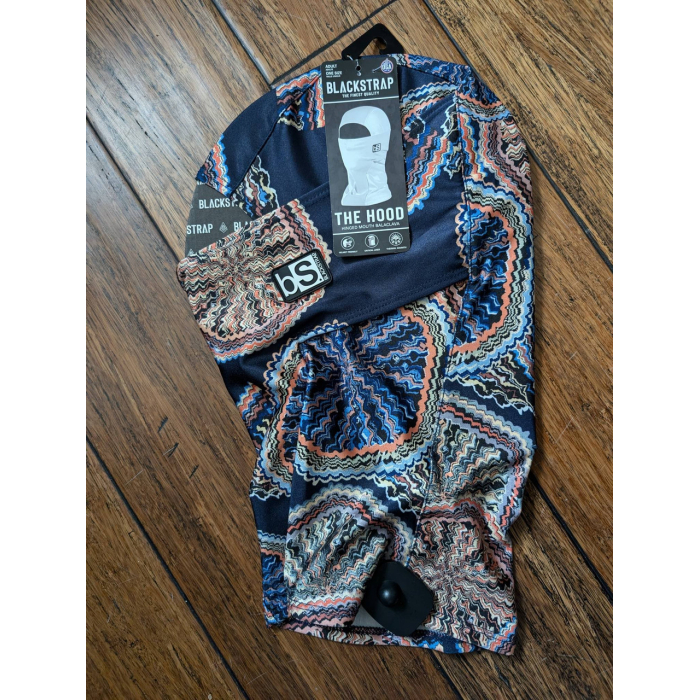 Limited Print - Abstract