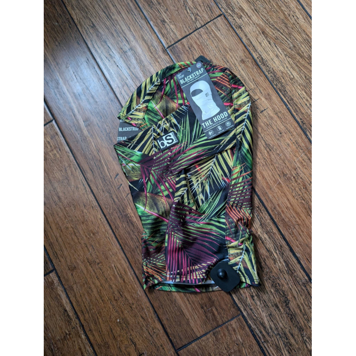 Limited Print - Jungle
