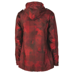 Spray Dye Flannel