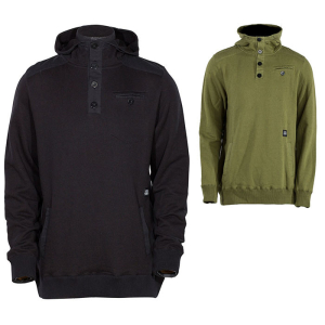 Armada Radar Hoody 2015