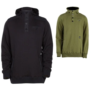 Armada Radar Hoody 2015